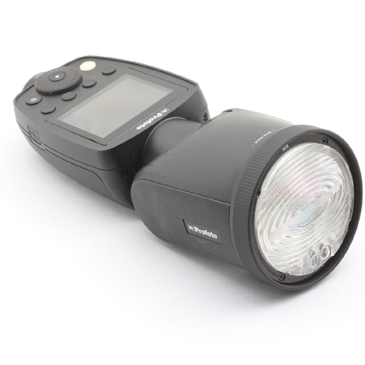 Profoto A1X AirTTL Strobe for Fujifilm Camera [v1226444950]