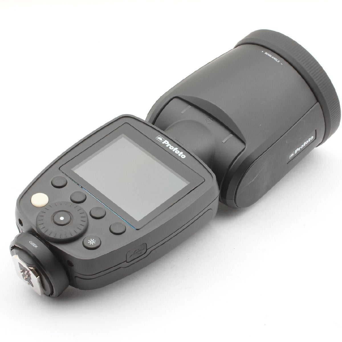 Profoto A1X AirTTL Strobe for Fujifilm Camera [v1226444950]