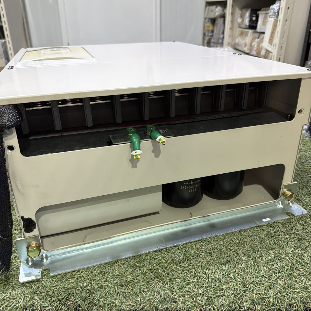 Mitsubishi Electric FR-A520-55K FREQROL-A500 Inverter [g1226500824]