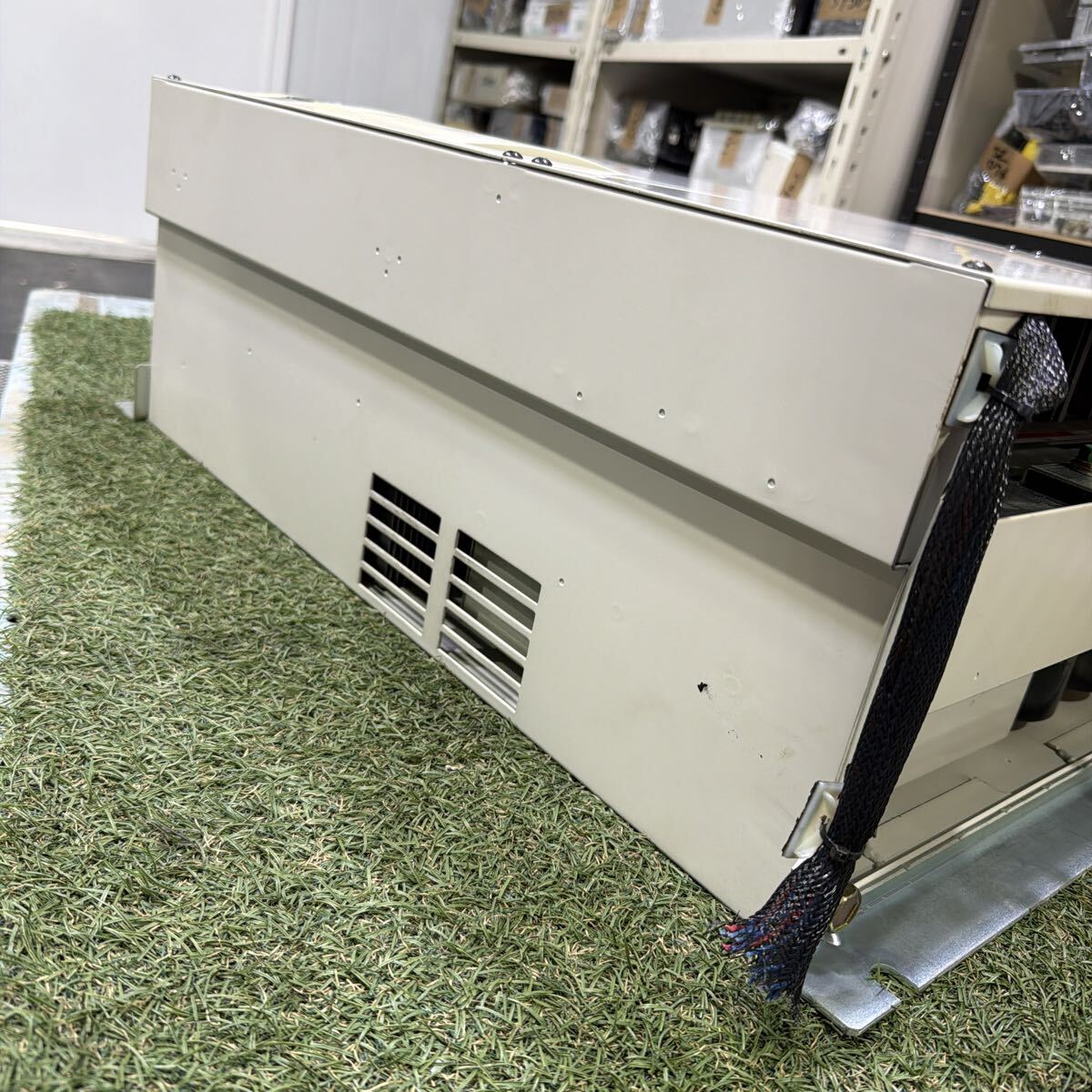 Mitsubishi Electric FR-A520-55K FREQROL-A500 Inverter [g1226500824]