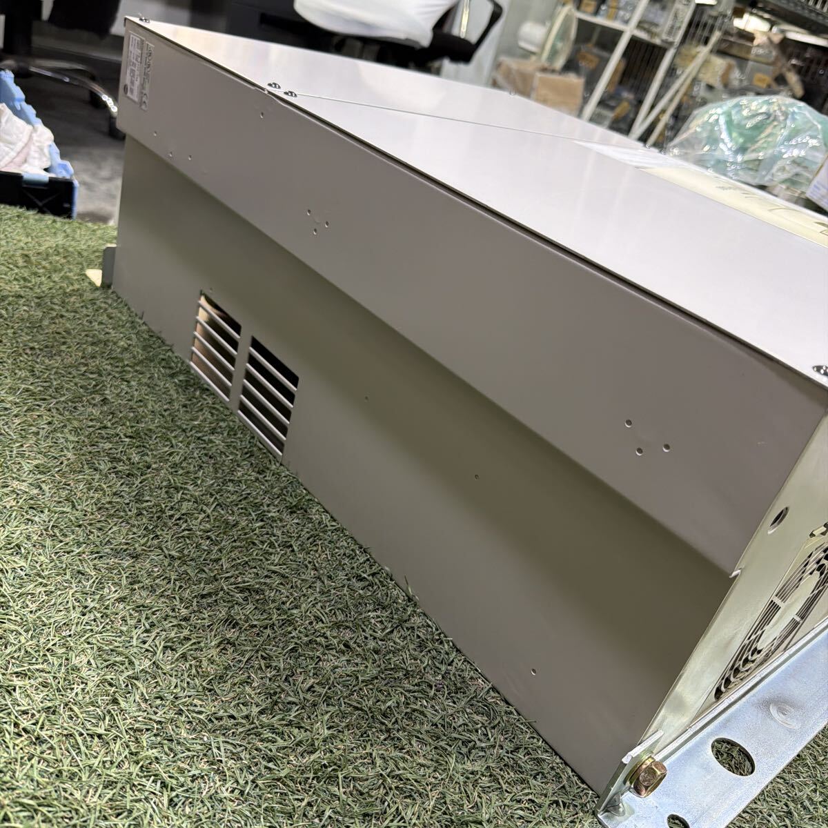 Mitsubishi Electric FR-A520-55K FREQROL-A500 Inverter [g1226500824]