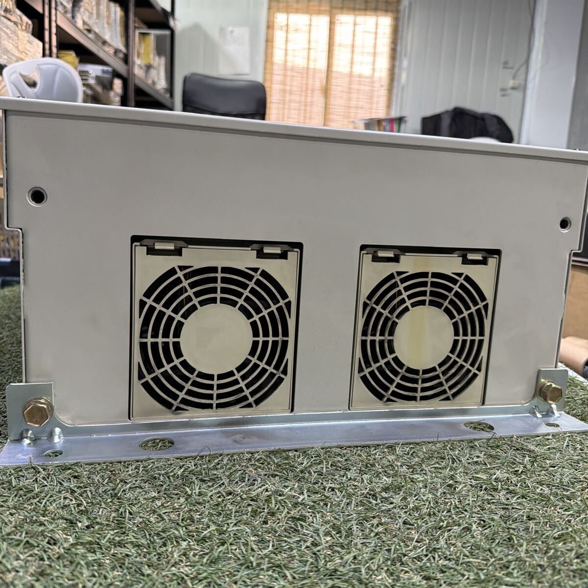 Mitsubishi Electric FR-A520-55K FREQROL-A500 Inverter [g1226500824]