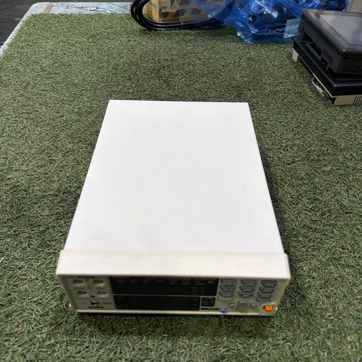 Hioki 3541 Milliohm HiTester [b1226585260]