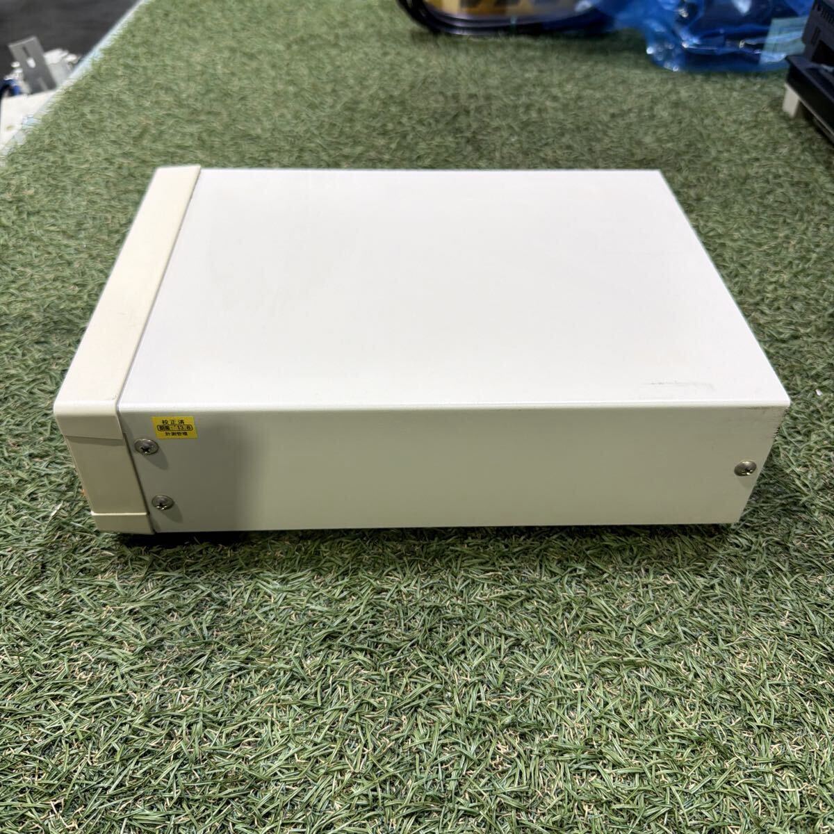 Hioki 3541 Milliohm HiTester Main Unit Only [p1226587663]