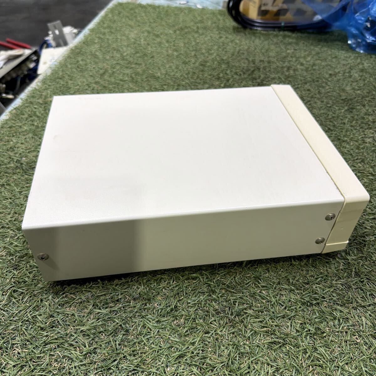 Hioki 3541 Milliohm HiTester Main Unit Only [p1226587663]