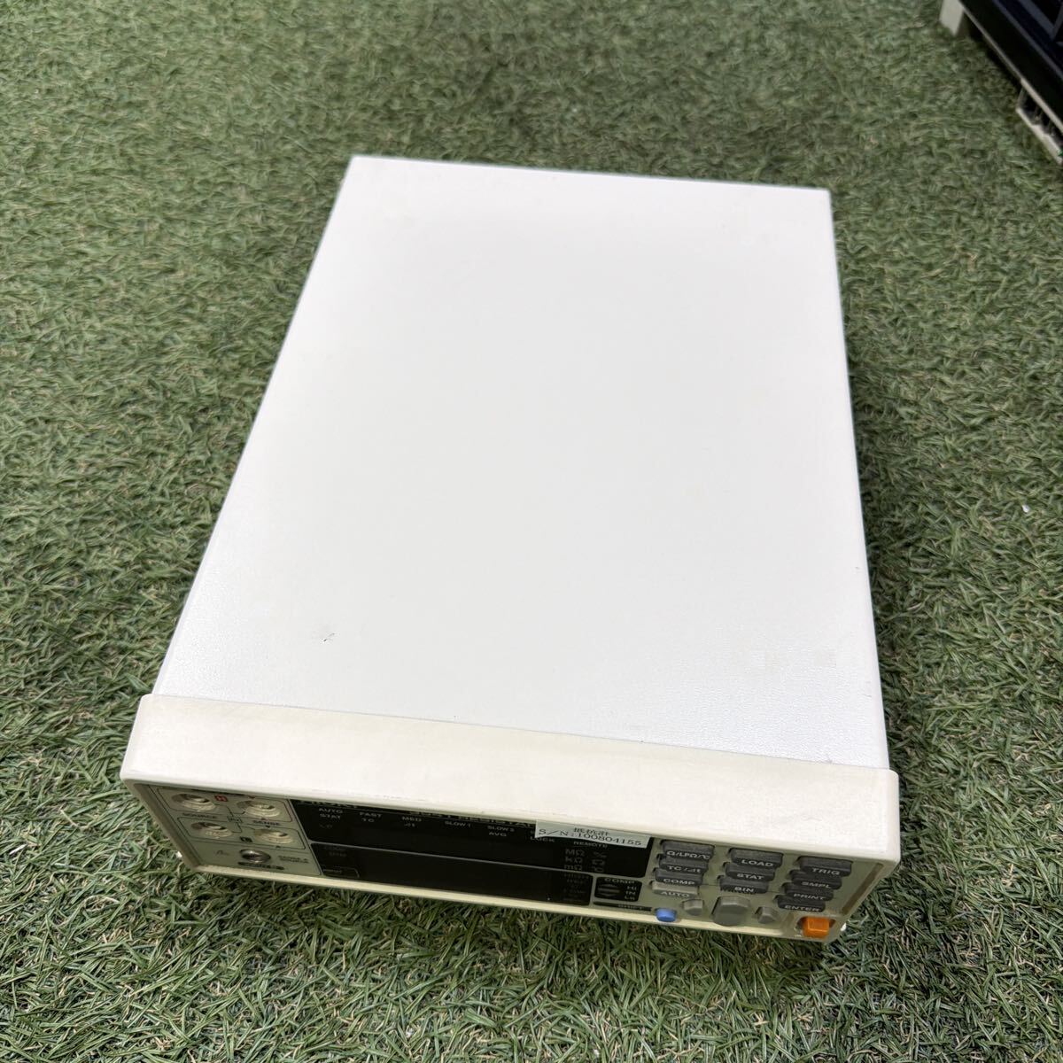 Hioki 3541 Milliohm HiTester [b1226588004]