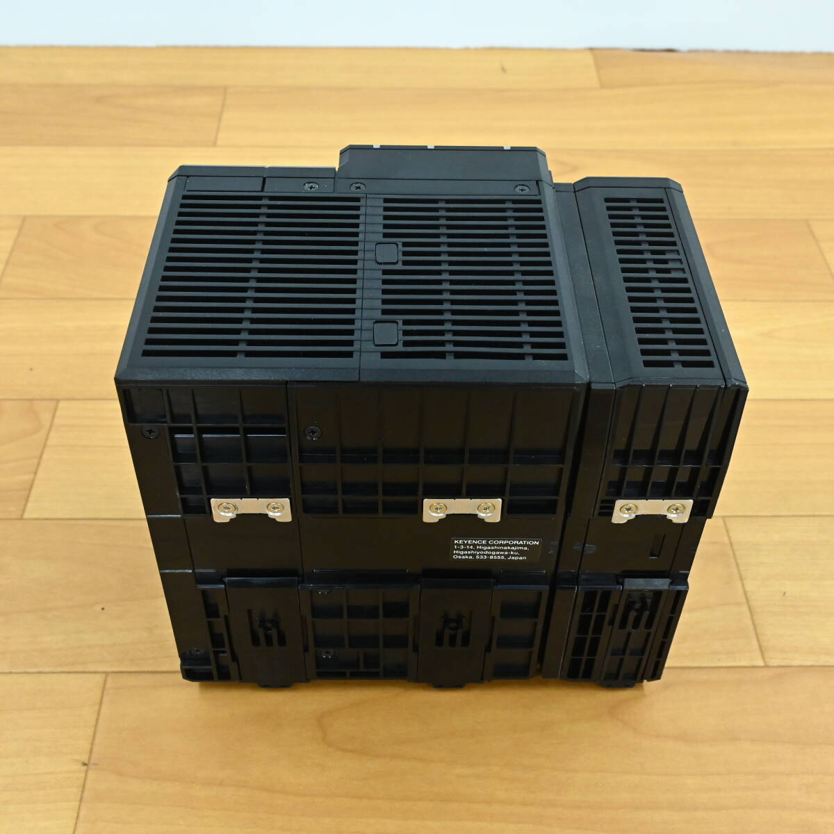Keyence CA-DC21E Measurement Device 1 Unit [c1226802188]