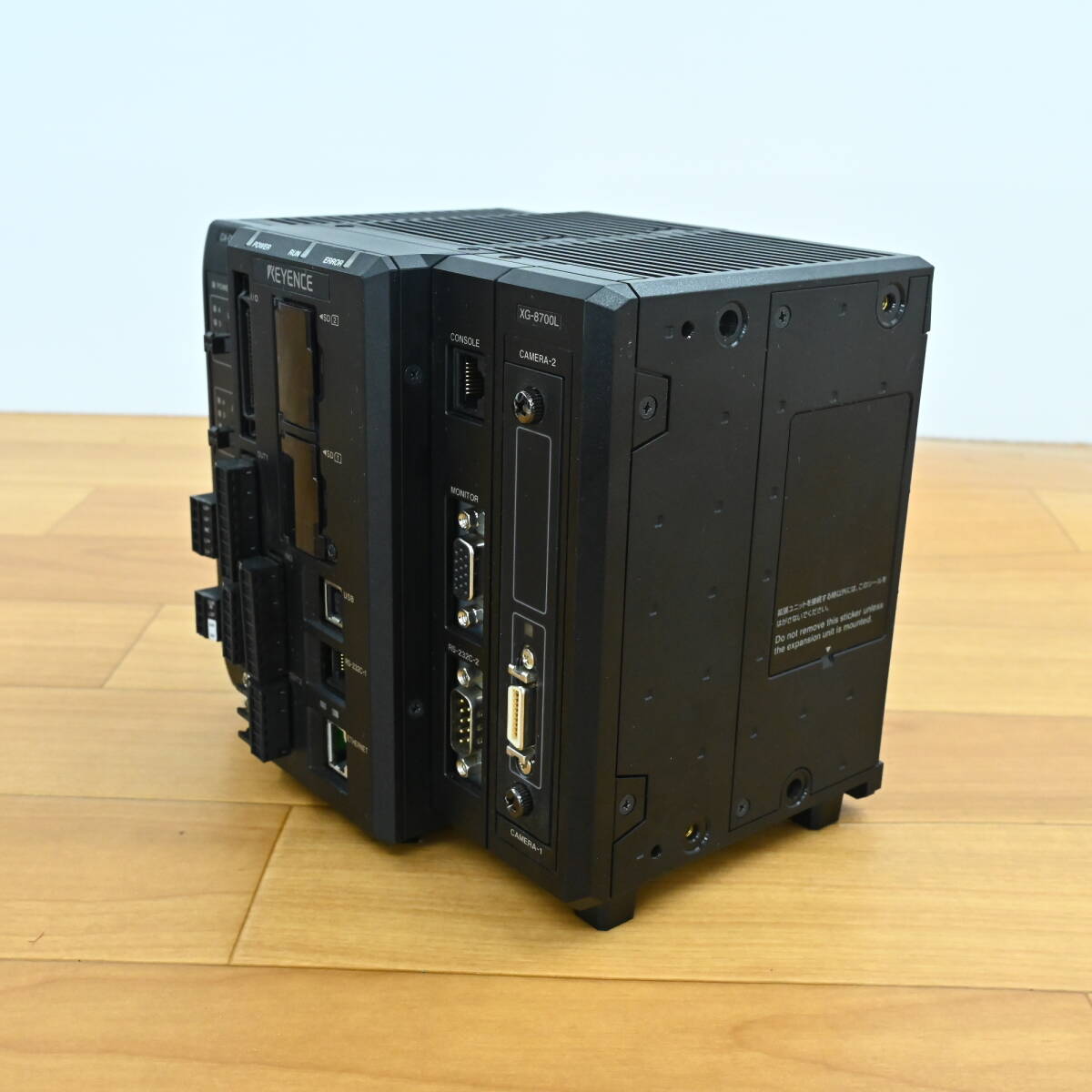 Keyence XG-8700L Lab Equipment [n1227009408]