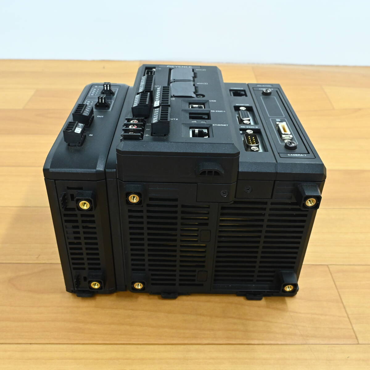 Keyence XG-8700L Lab Equipment [n1227009408]