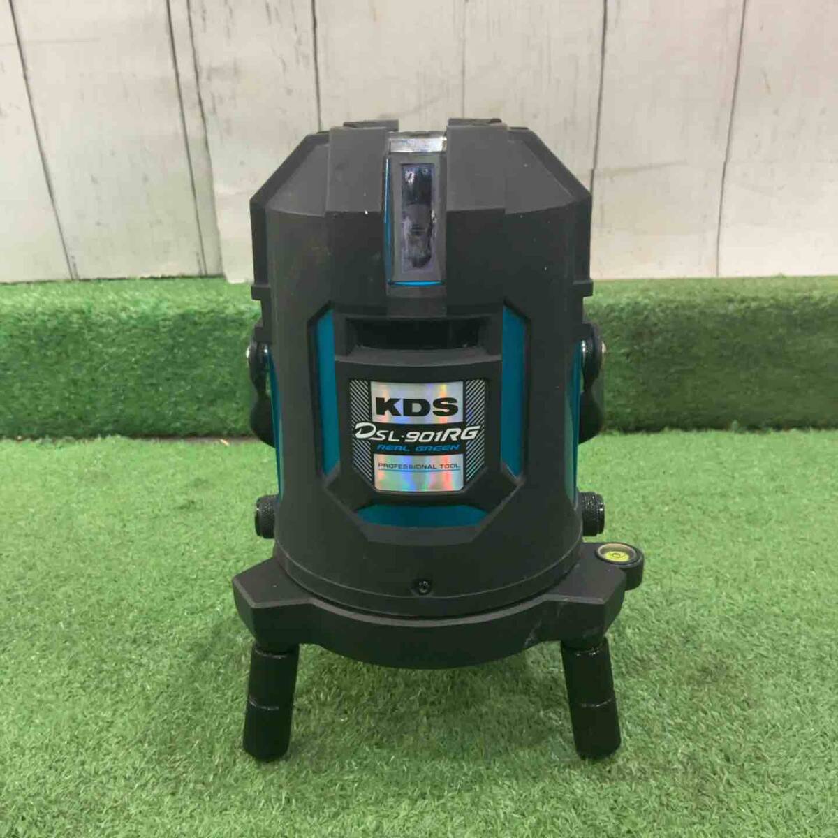 Muratec KDS DSL-901RG Line Laser Level Mint Green [x1227067763]