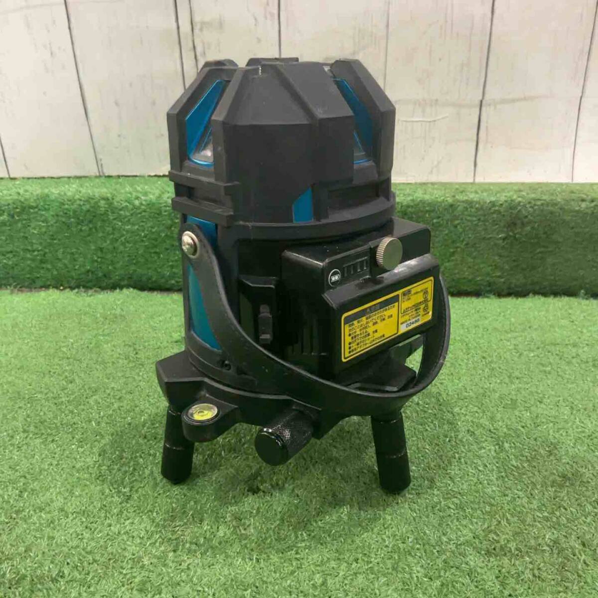 Muratec KDS DSL-901RG Line Laser Level Mint Green [x1227067763]