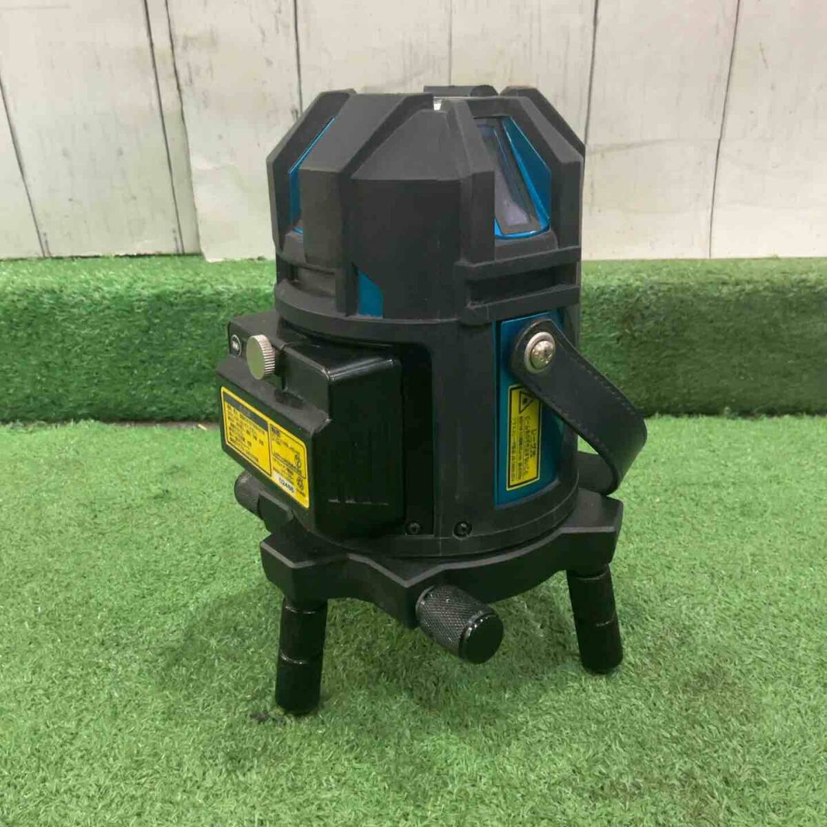 Muratec KDS DSL-901RG Line Laser Level Mint Green [x1227067763]