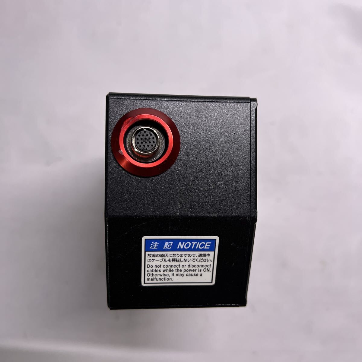 Keyence LJ-V7300 High Speed Inline Profile Measurement Sensor Head [l1227670366]