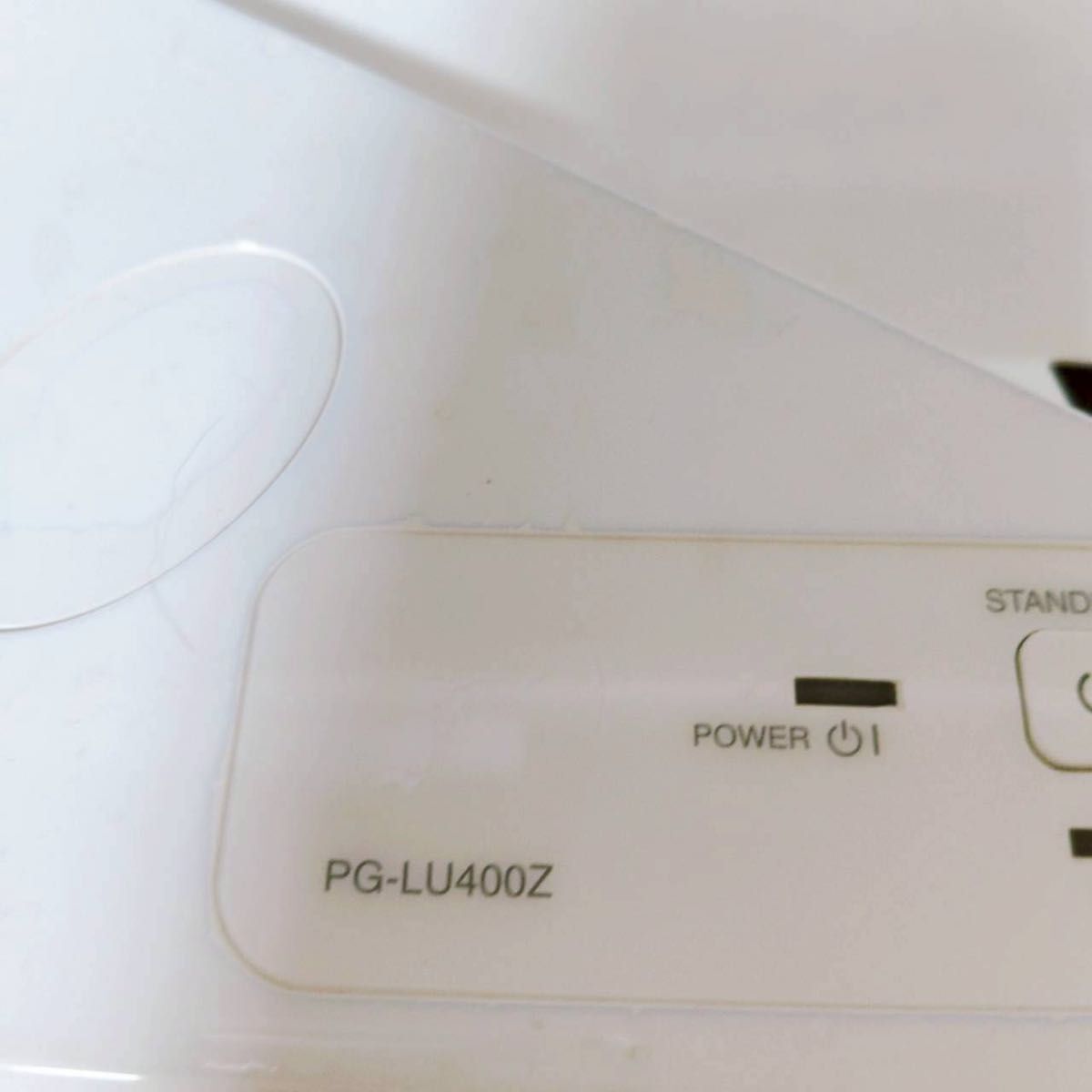 Sharp PG-LU400Z Projector [p1227734429]