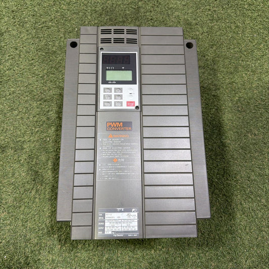 Fuji Electric 6D165 PWM Converter RHC11-2C Inverter [k1227786181]
