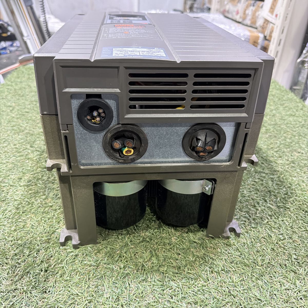 Fuji Electric 6D165 PWM Converter RHC11-2C Inverter [k1227786181]