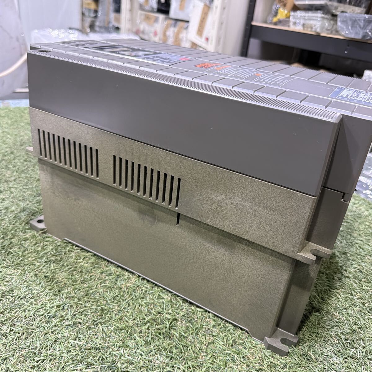 Fuji Electric 6D165 PWM Converter RHC11-2C Inverter [k1227786181]