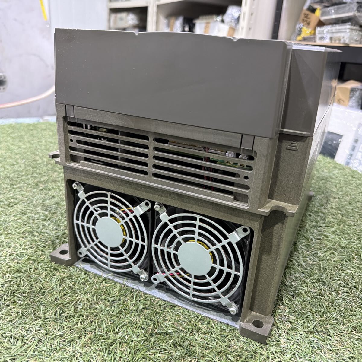 Fuji Electric 6D165 PWM Converter RHC11-2C Inverter [k1227786181]