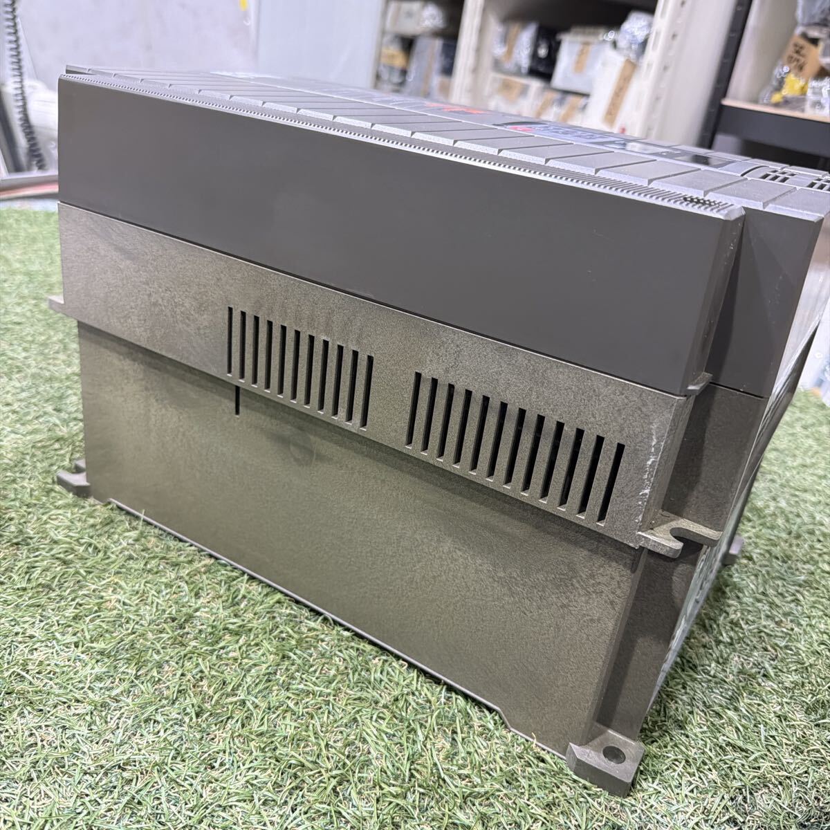 Fuji Electric 6D165 PWM Converter RHC11-2C Inverter [k1227786181]