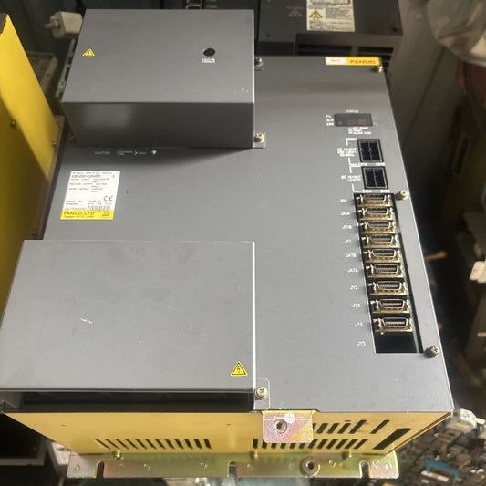 FANUC Servo Amplifier (as-is) [f1227954556]