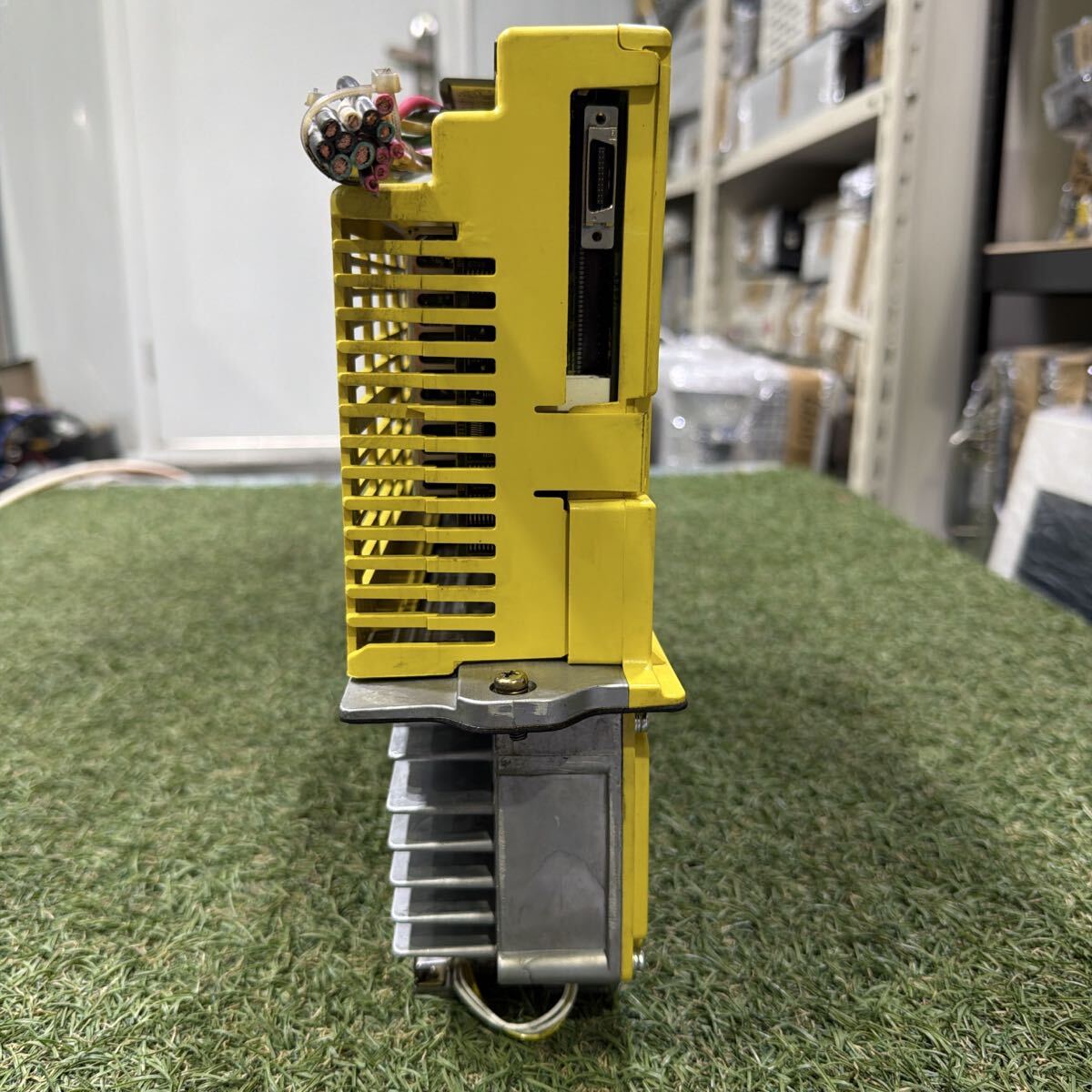 FANUC A06B-6066-H004 Servo Amplifier Module [v1227968097]