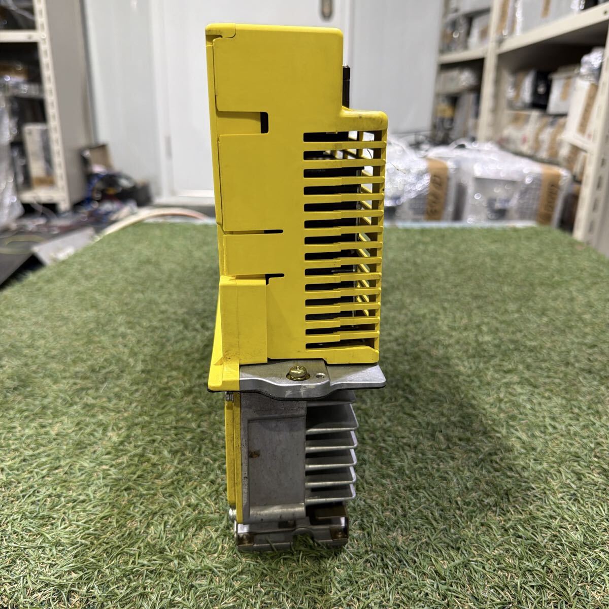 FANUC A06B-6066-H004 Servo Amplifier Module [v1227968097]