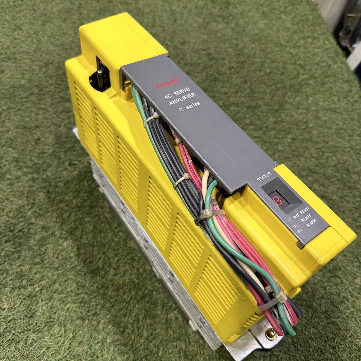 FANUC A06B-6066-H004 Servo Amplifier Module [g1227975408]