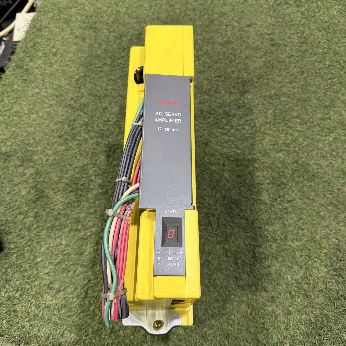 FANUC A06B-6066-H004 Servo Amplifier Module [g1227975408]