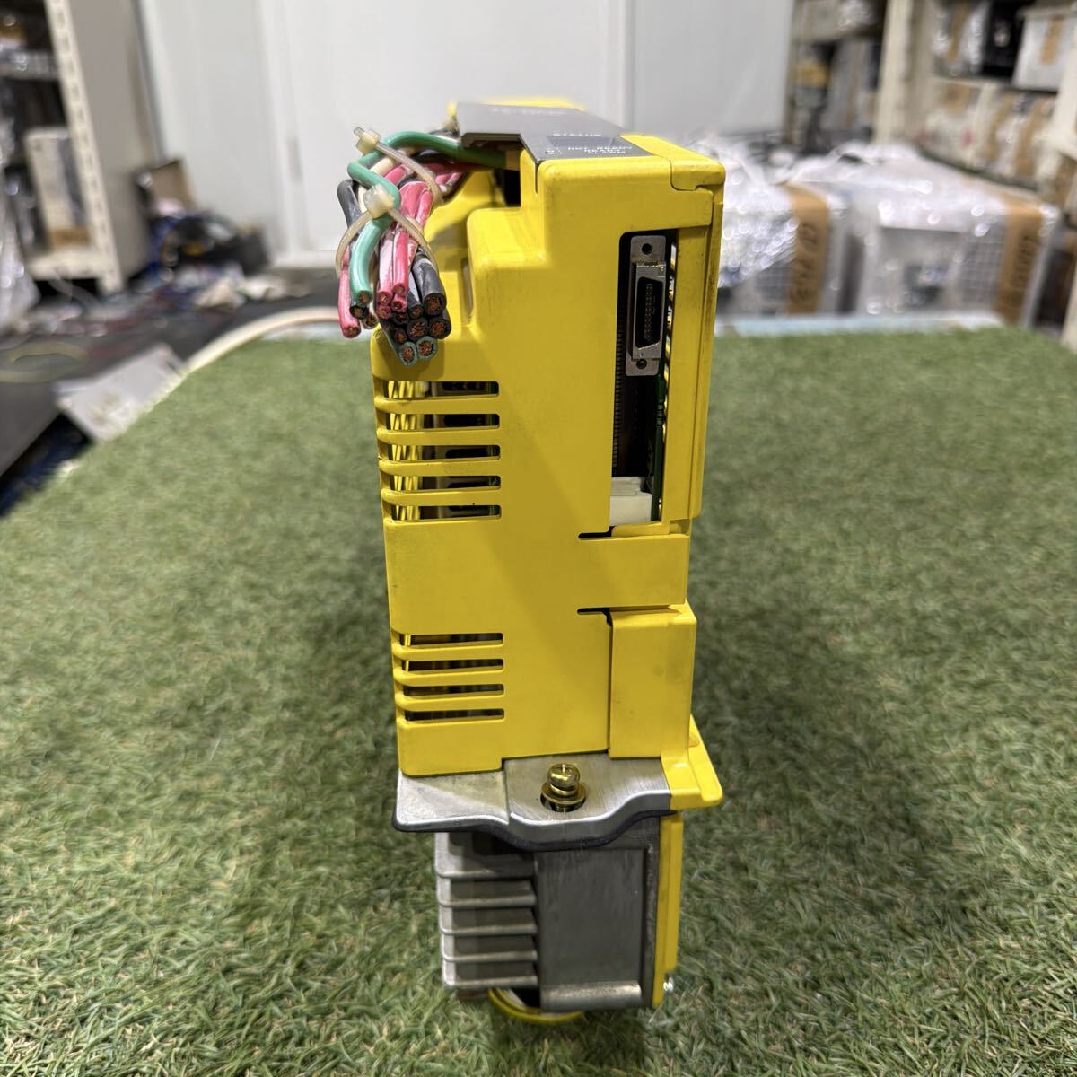 FANUC A06B-6066-H004 Servo Amplifier Module [g1227975408]