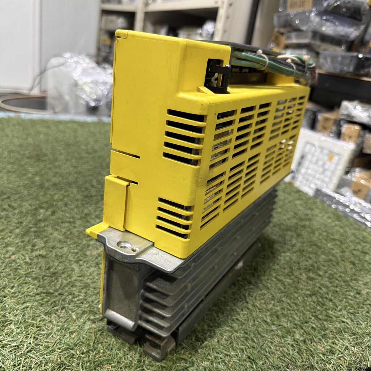 FANUC A06B-6066-H004 Servo Amplifier Module [g1227975408]