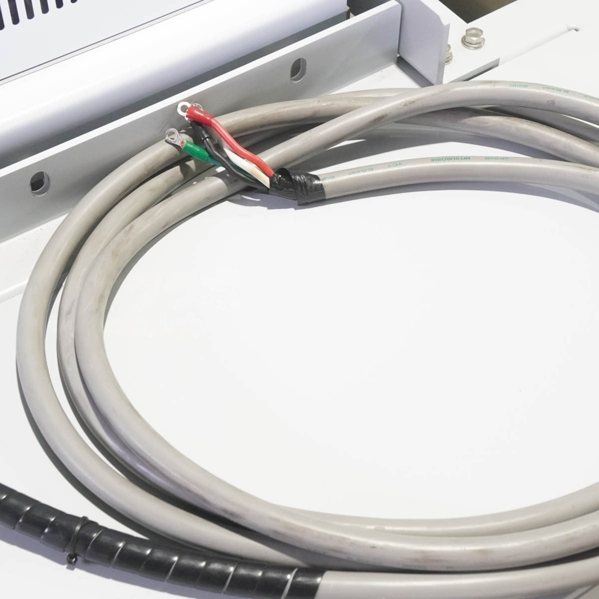 Shimadzu TCR2W-200T Thermostatic Chamber Temperature Test Chamber [b1228245886]
