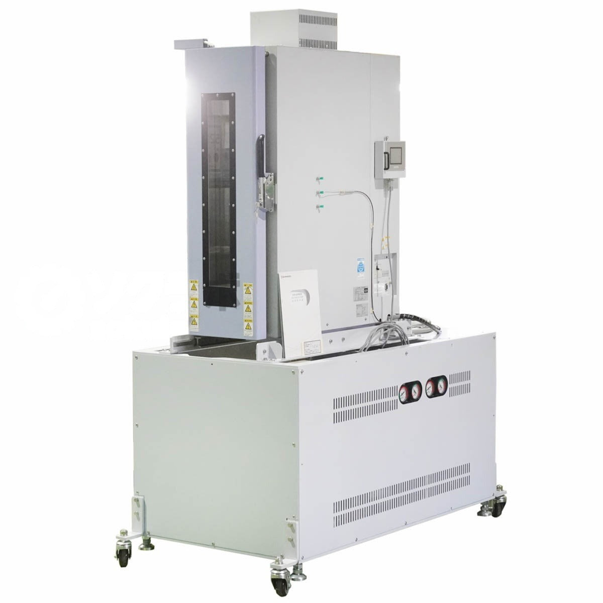 Shimadzu TCR2W-200T Thermostatic Chamber Temperature Test Chamber [b1228245886]