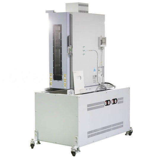 Shimadzu TCR2W-200T Thermostatic Chamber Temperature Test Chamber [b1228245886]