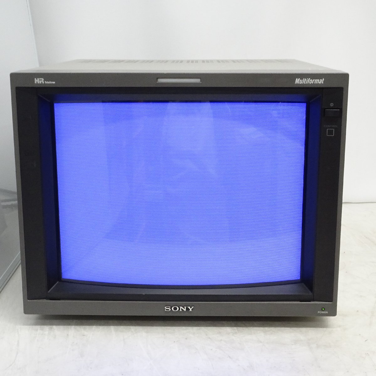 Sony PVM-D14L5DJ 14 inch Trinitron Video Monitor [b1228474676]