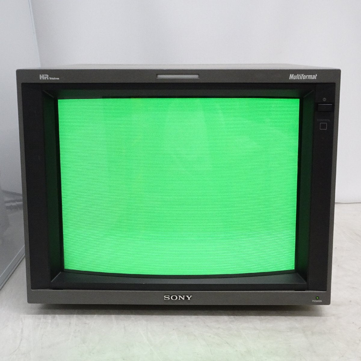 Sony PVM-D14L5DJ 14 inch Trinitron Video Monitor [b1228474676]