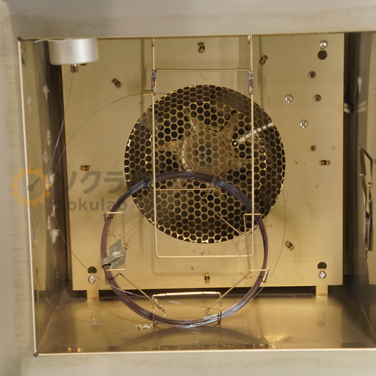 JEOL Automass System II MS-AMII50 GC-MS System [m1228775768]
