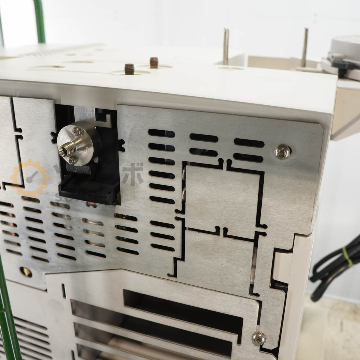 JEOL Automass System II MS-AMII50 GC-MS System [m1228775768]