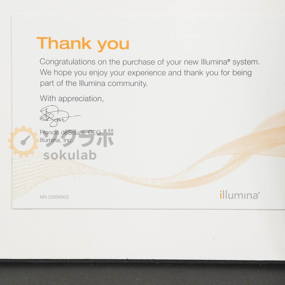 Illumina MiSeq System SY-410-1003 DNA Sequencer [x1228766466]