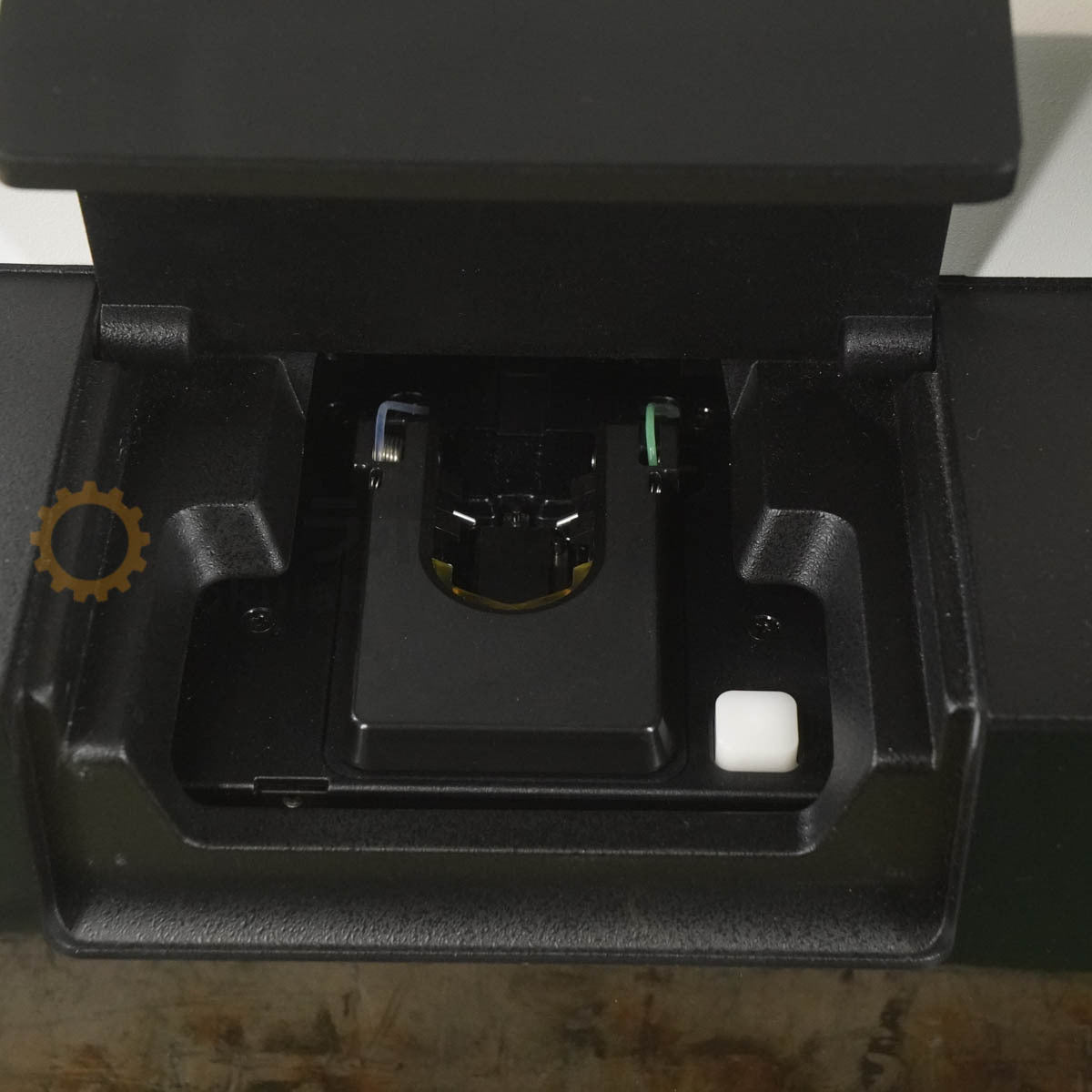 Illumina MiSeq System SY-410-1003 DNA Sequencer [x1228766466]