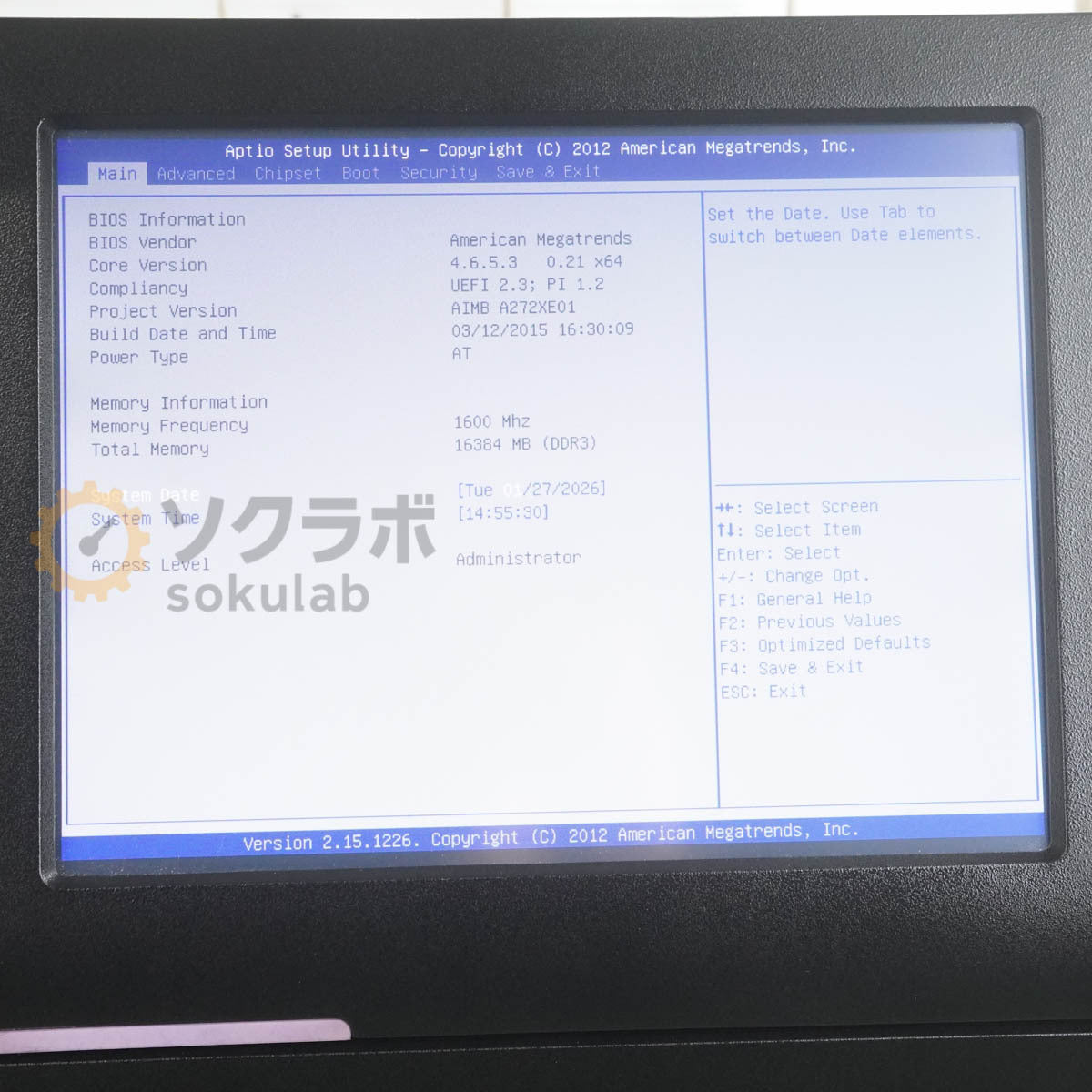 Illumina MiSeq System SY-410-1003 DNA Sequencer [x1228766466]