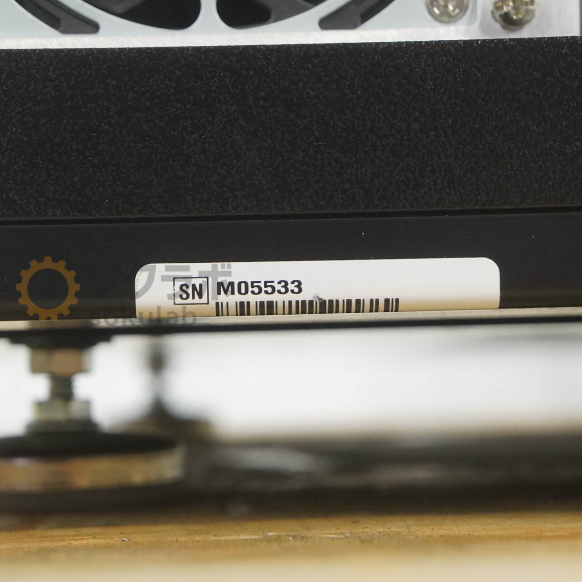 Illumina MiSeq System SY-410-1003 DNA Sequencer [x1228766466]