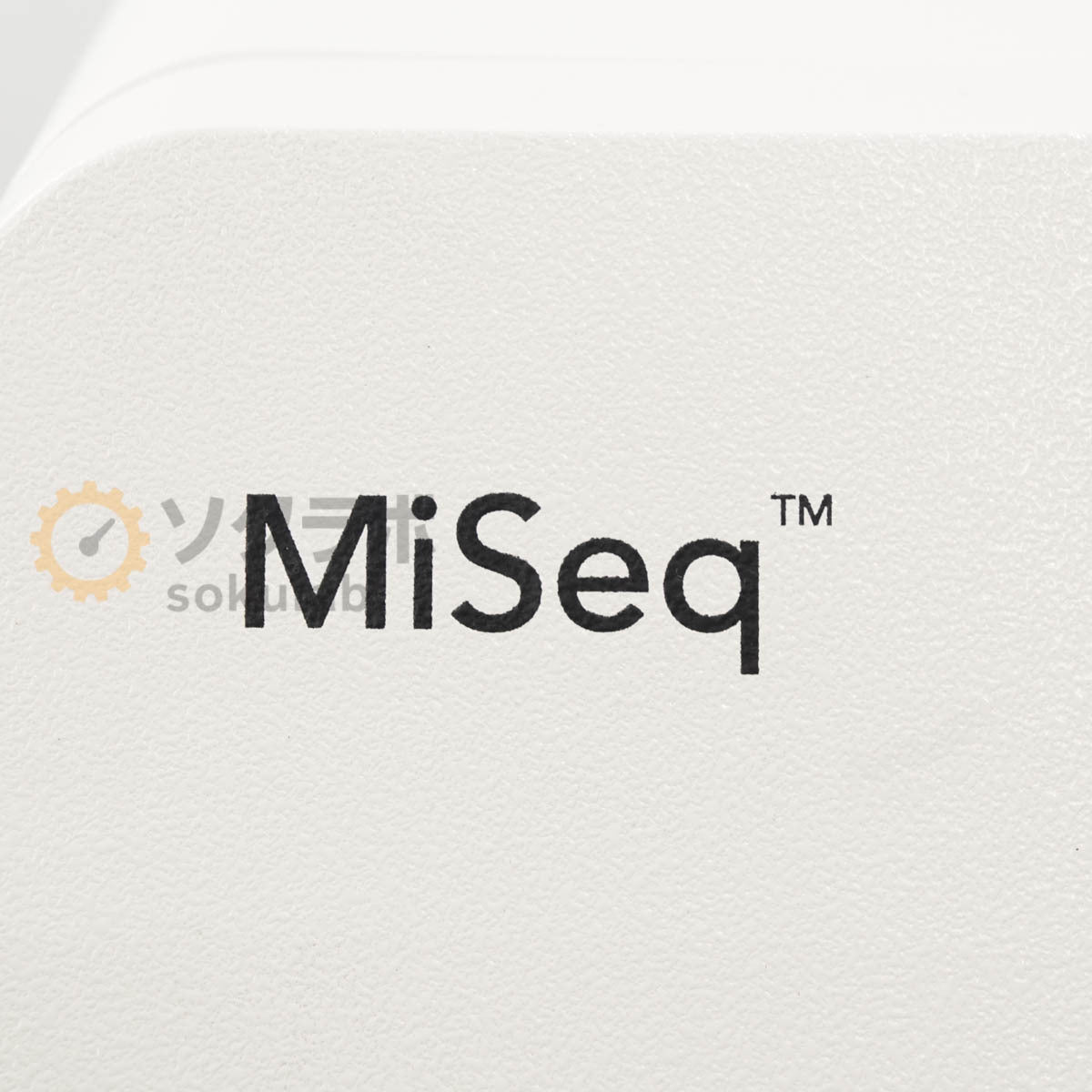 Illumina MiSeq System SY-410-1003 DNA Sequencer [n1228777771]