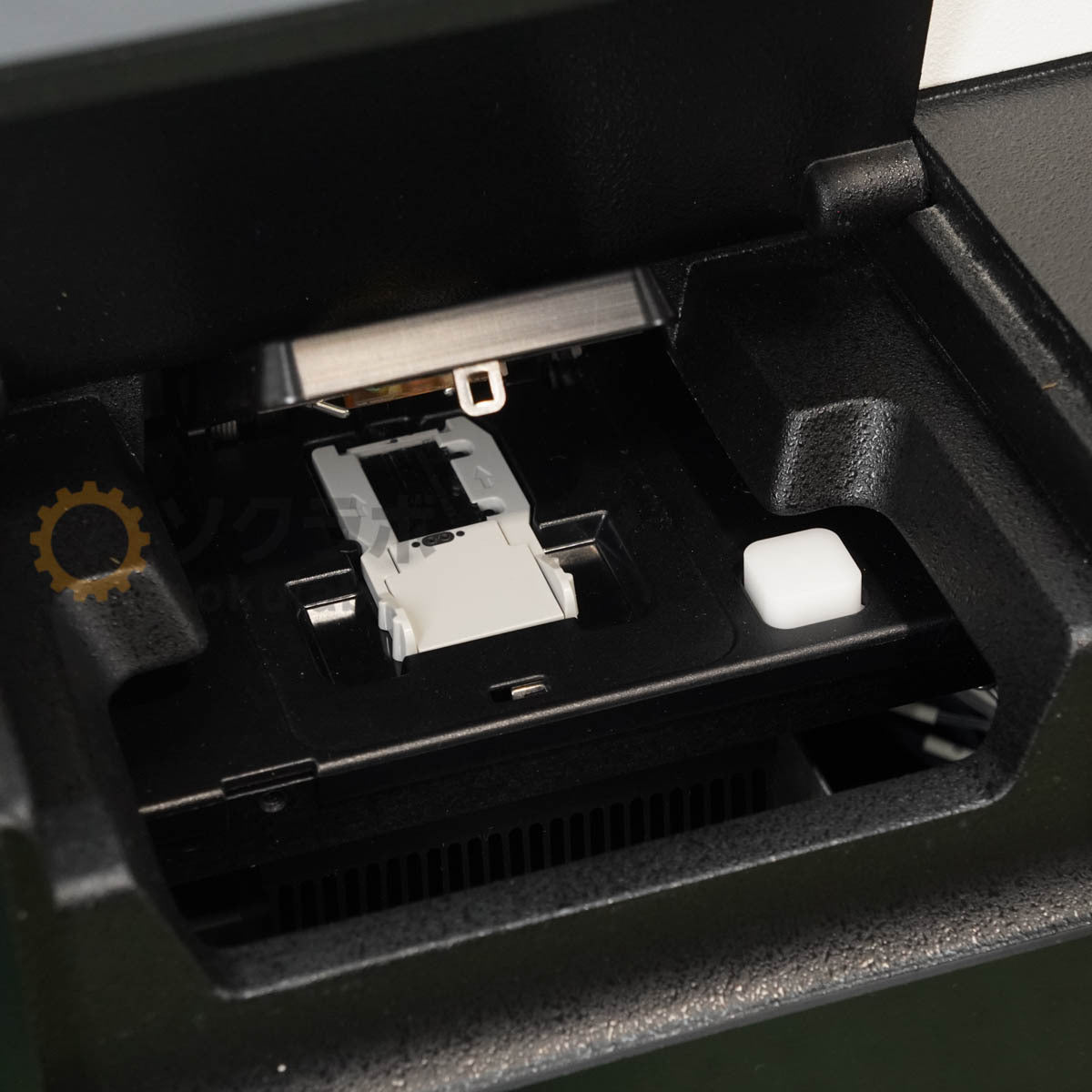 Illumina MiSeq System SY-410-1003 DNA Sequencer [n1228777771]