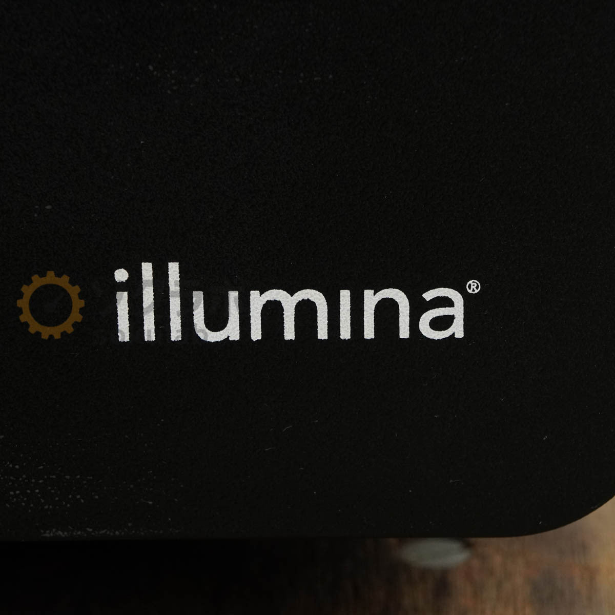 Illumina MiSeq System SY-410-1003 DNA Sequencer [n1228777771]