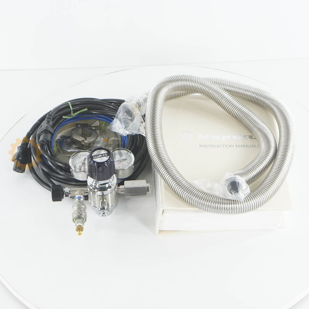 Rigaku Supermini200 WDXRF Spectrometer [1228770973]