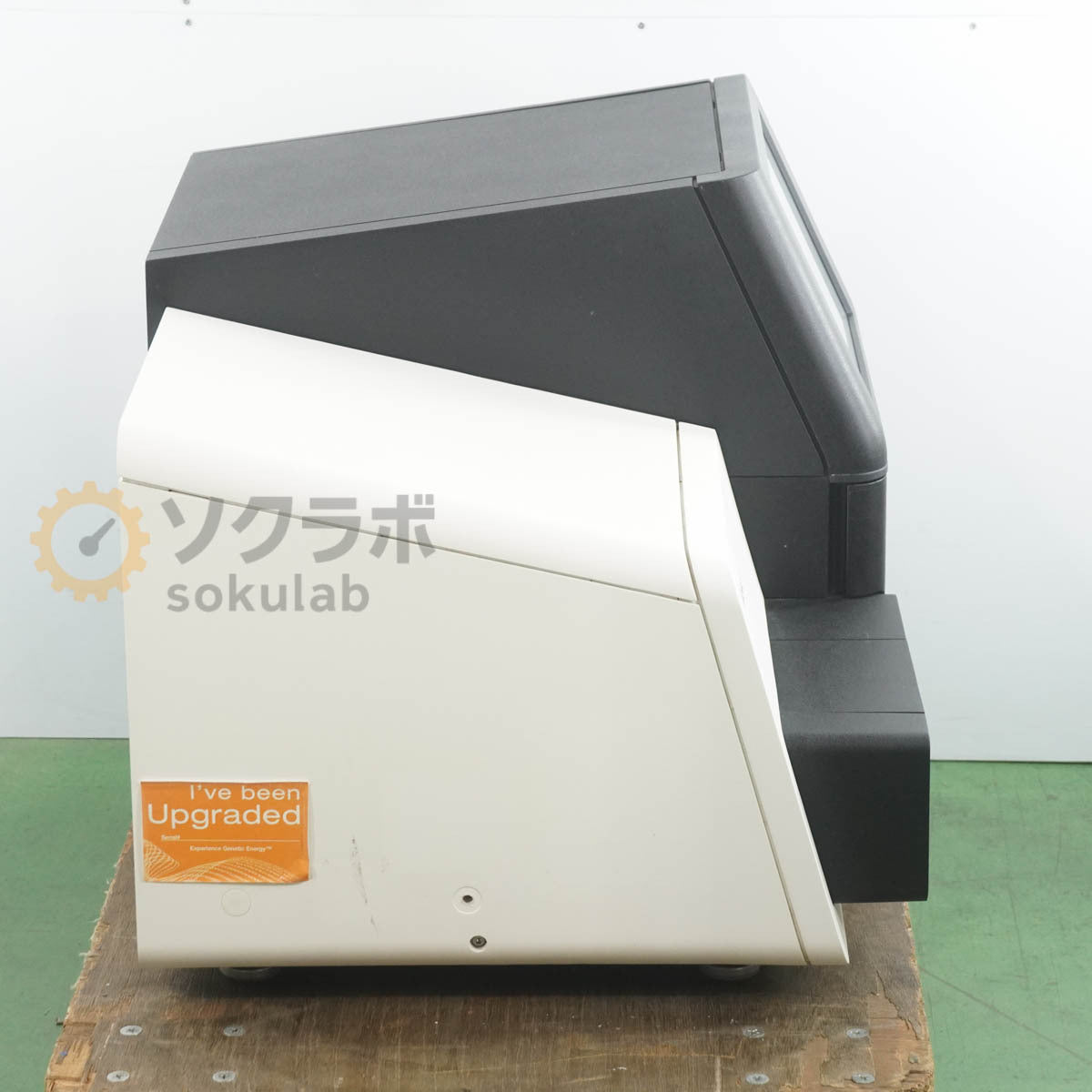 Illumina MiSeq System SY-410-1001 DNA Sequencer [p1228778803]