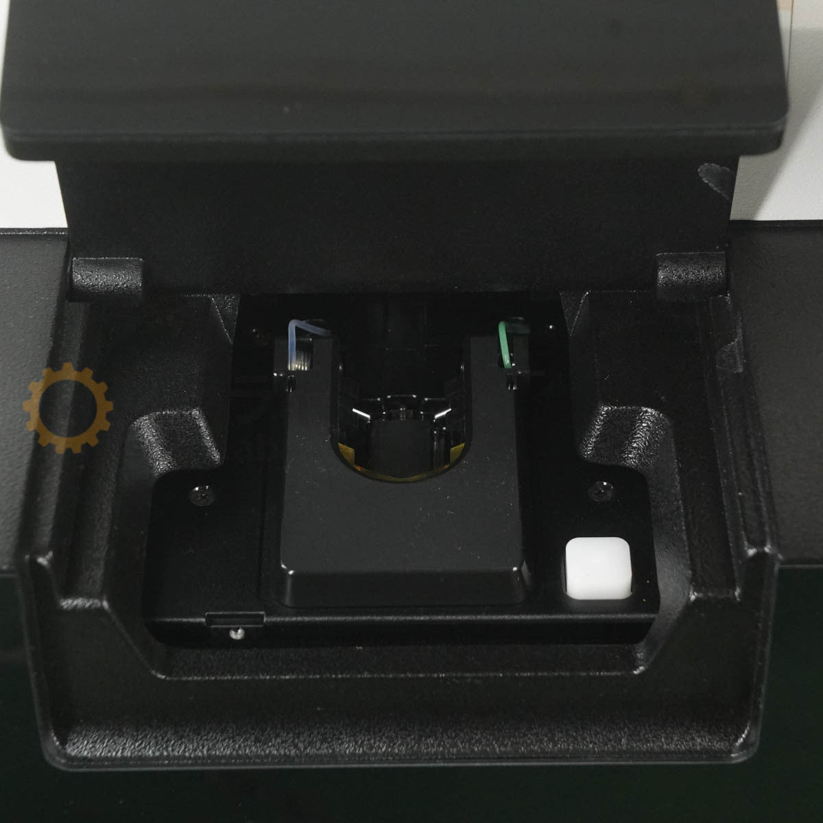 Illumina MiSeq System SY-410-1003 DNA Sequencer [s1228780663]