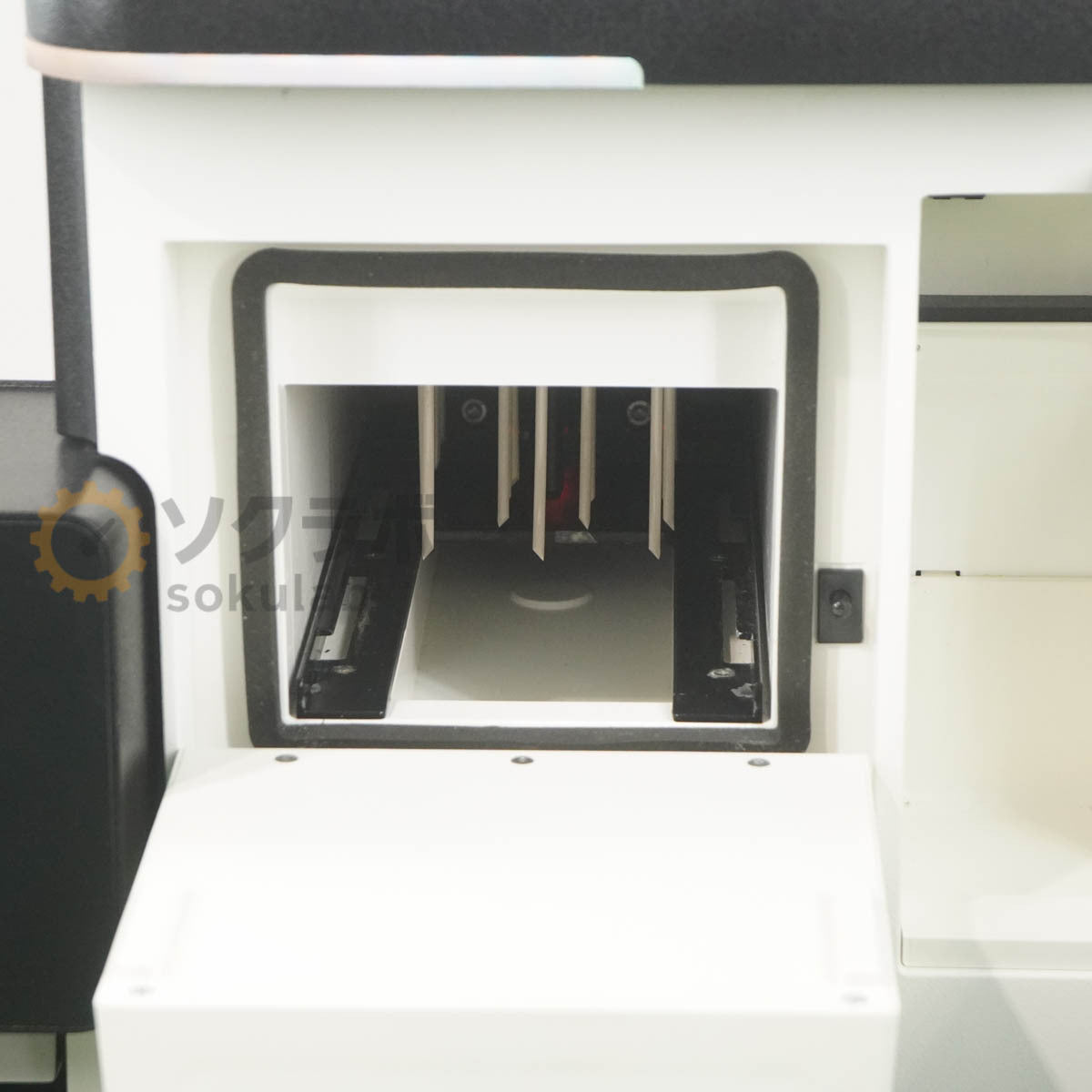Illumina MiSeq System SY-410-1003 DNA Sequencer [s1228780663]