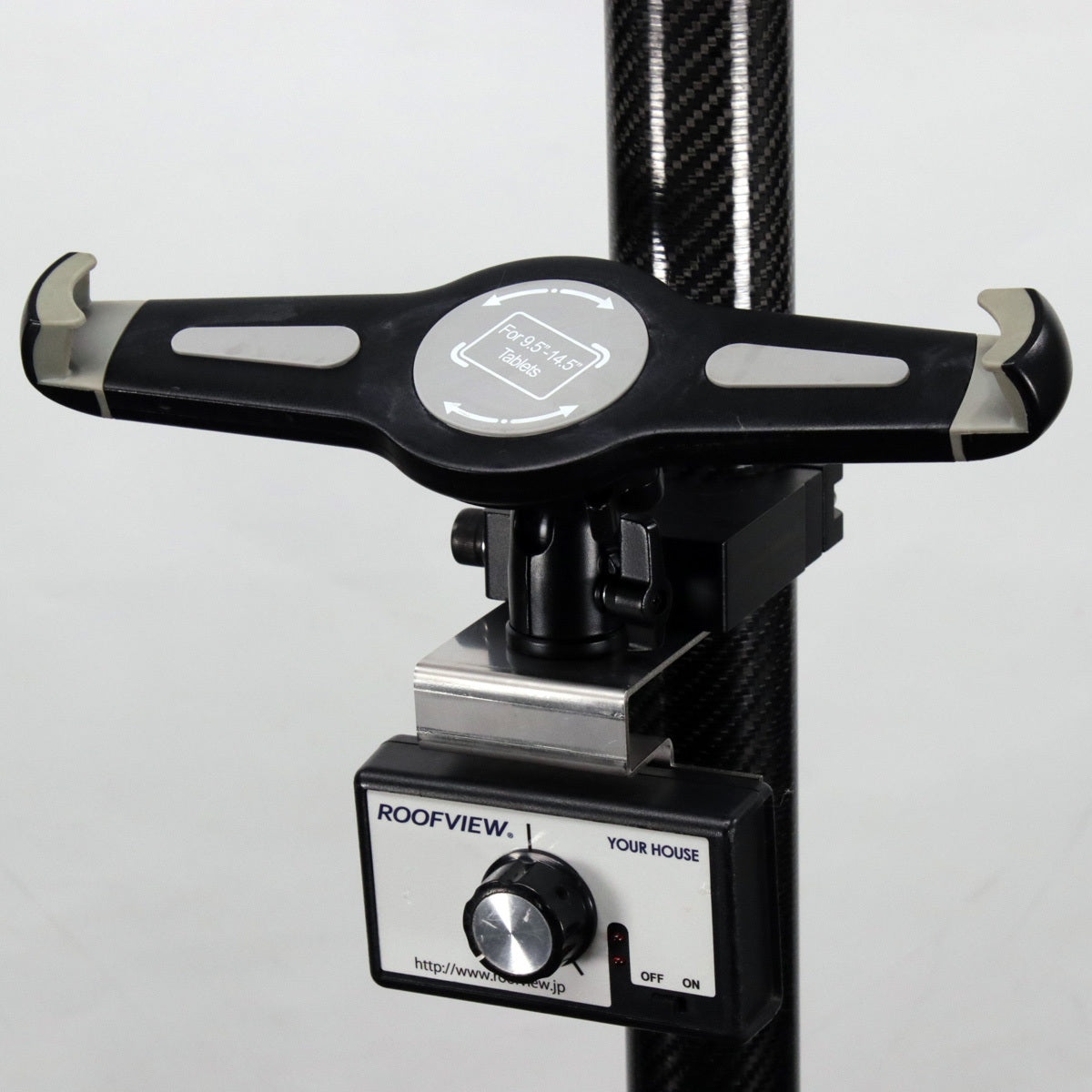 YOUR HOUSE ROOFVIEW5 TypeC High-Altitude Inspection Camera System [r1229041961]