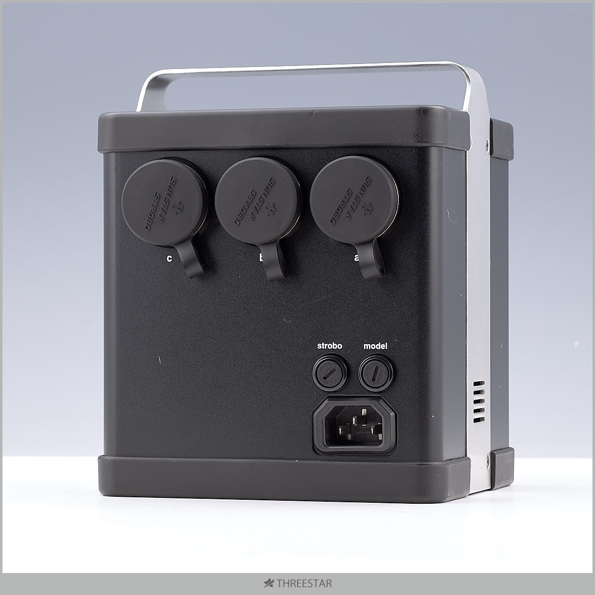 Sunstar Strobe F043 1200W Generator [q1229530708]